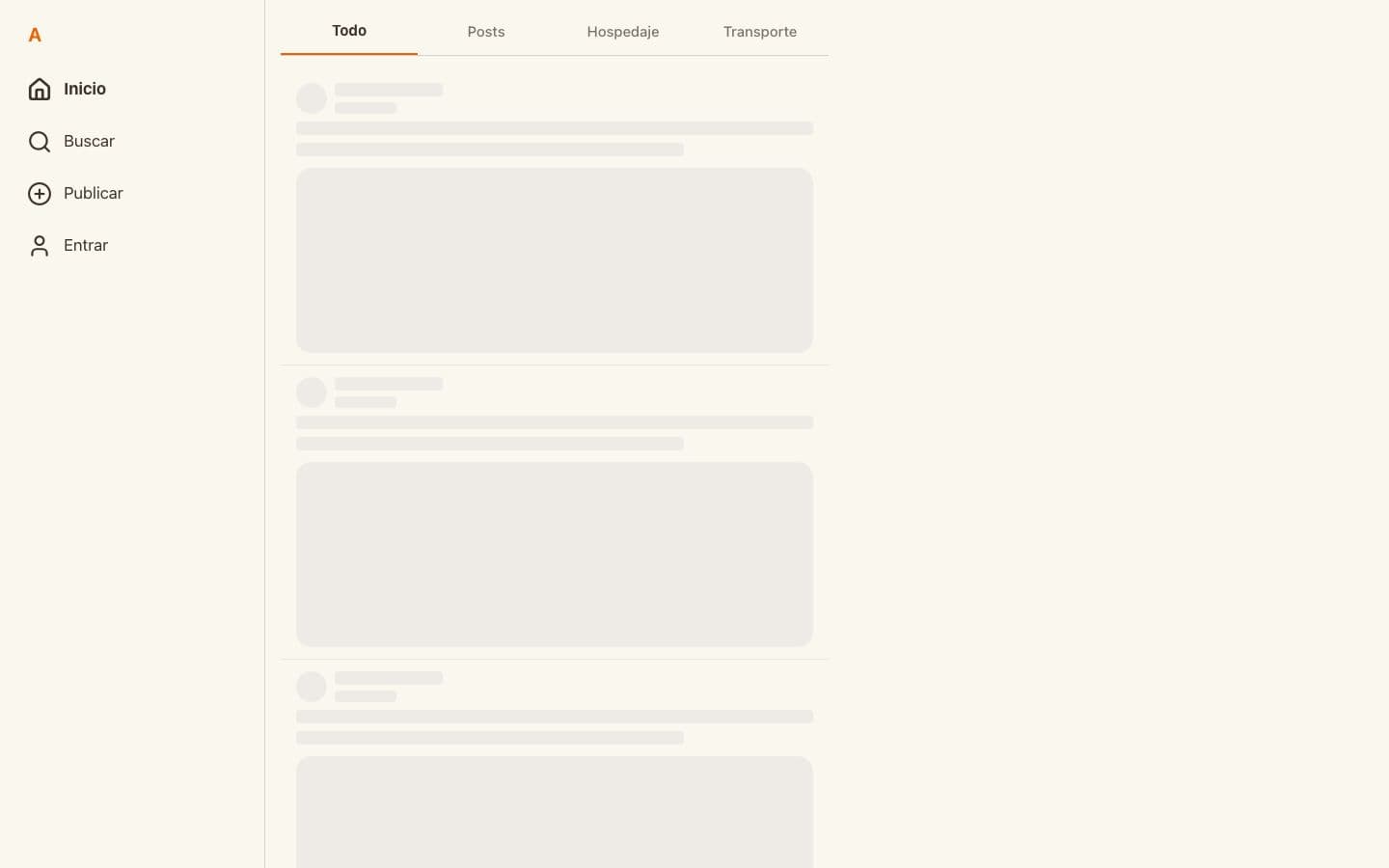 AcopioVzla project preview