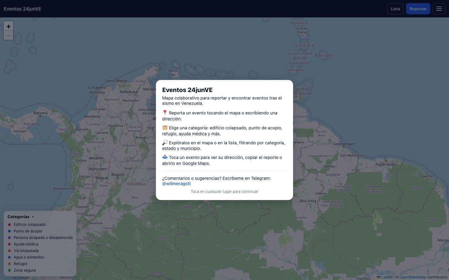24junve status project preview