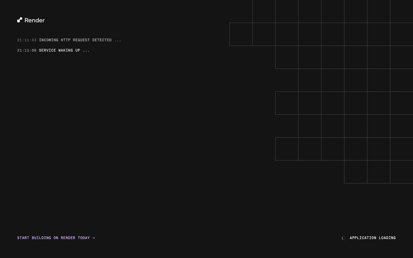Conecta Venezuela project preview