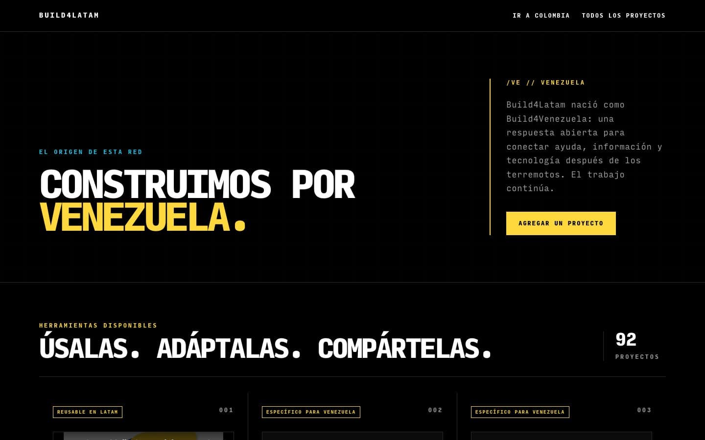 RAG para consultas de información en lenguaje natural project preview